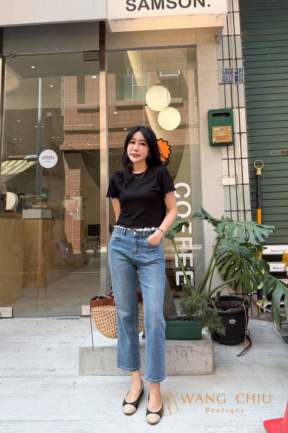 WANG CHIU 麻豆照